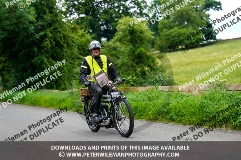 Vintage motorcycle club;eventdigitalimages;no limits trackdays;peter wileman photography;vintage motocycles;vmcc banbury run photographs